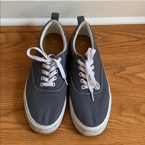 H & M Men’s Shoes